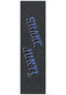 Shake Junt Antwuan Dixon Signature 9 x 33 Sheet black-blue Vorderansicht