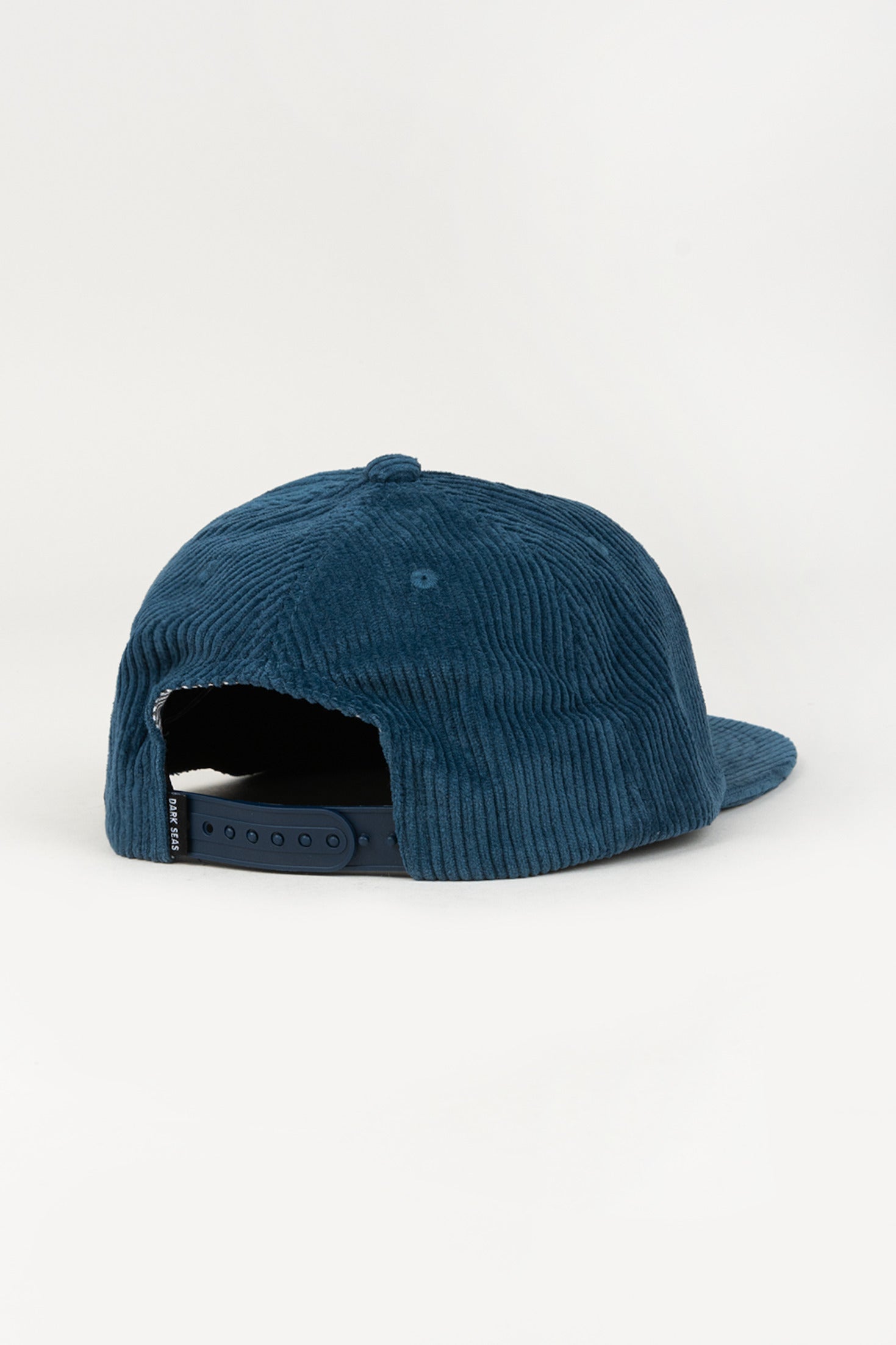 Sunfair navy Rueckenansicht