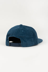 Sunfair navy Rueckenansicht