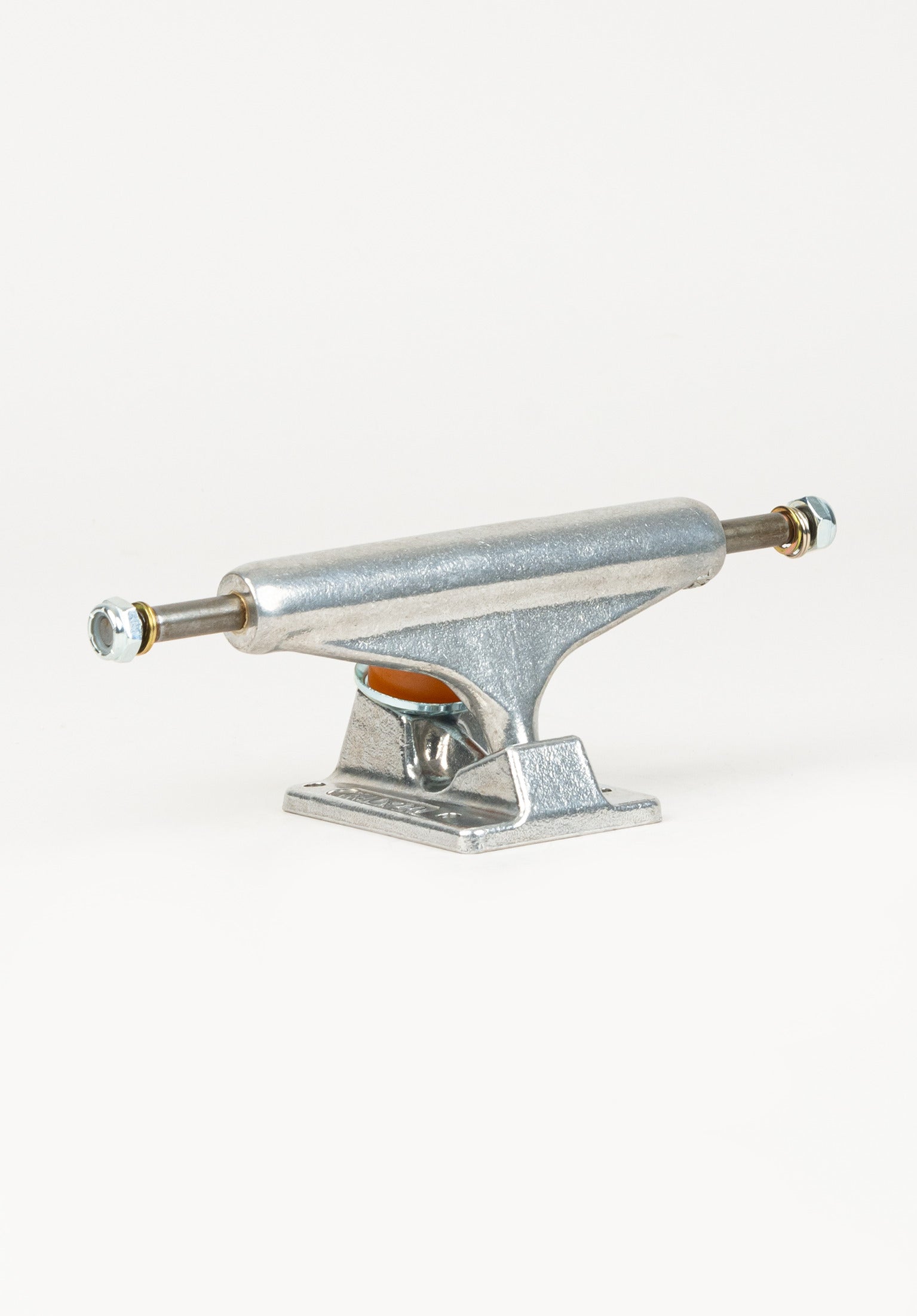 129 Stage 11 Polished Standard Vorderansicht
