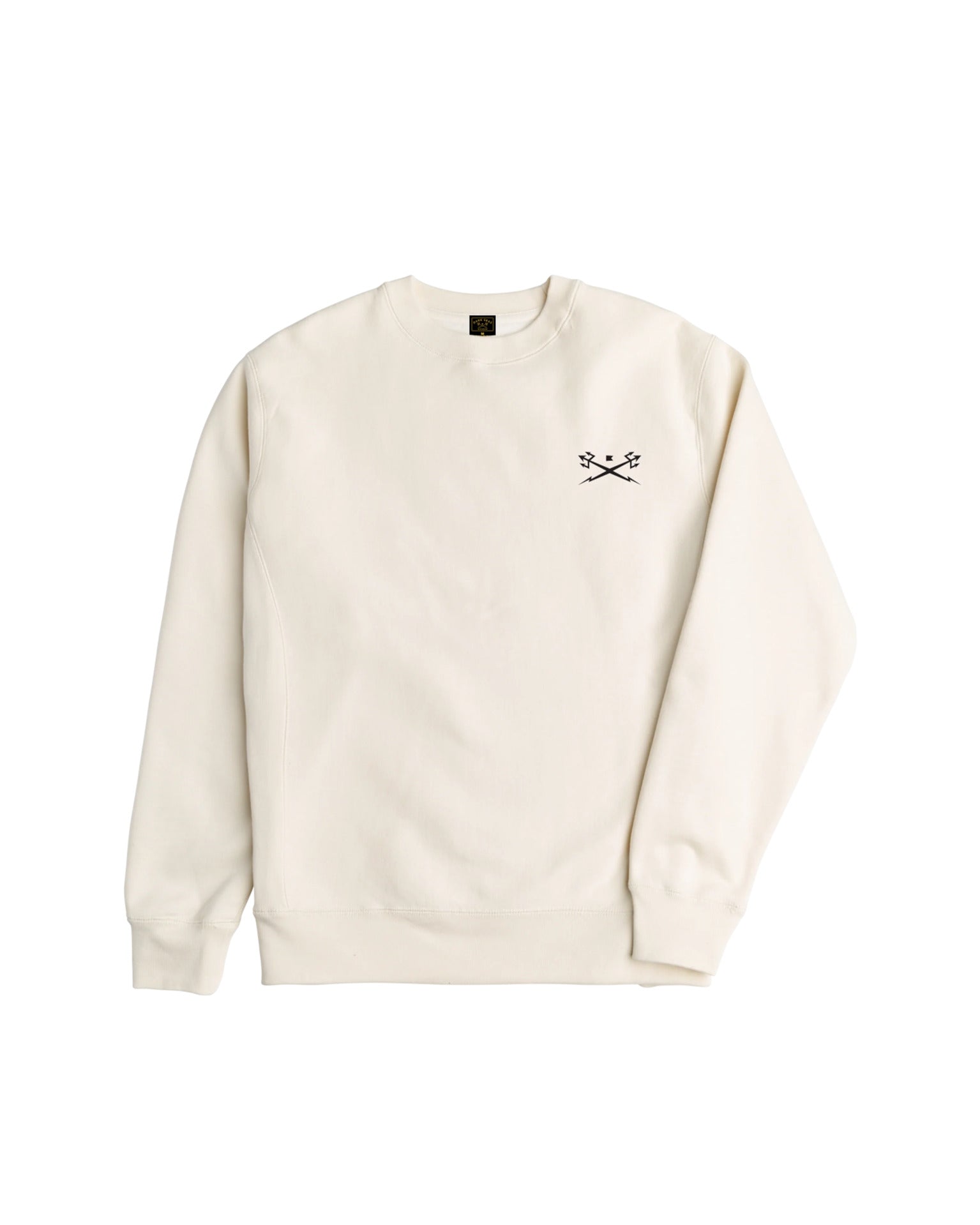 Go-To V2 bone Vorderansicht