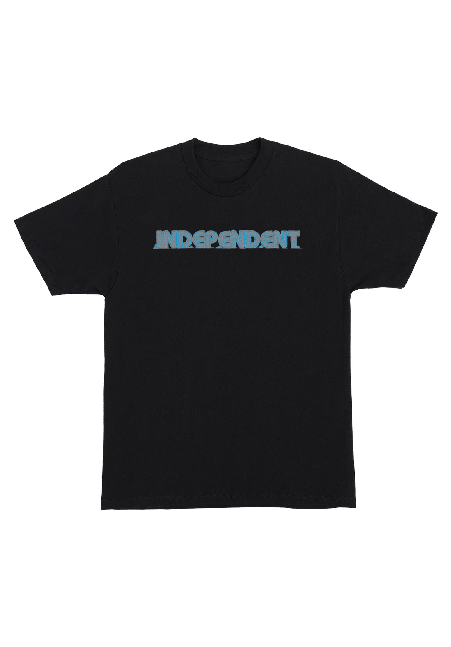 Ancient Groundwork Heavyweight black Vorderansicht