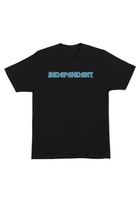 Ancient Groundwork Heavyweight black Vorderansicht