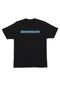 Ancient Groundwork Heavyweight black Vorderansicht