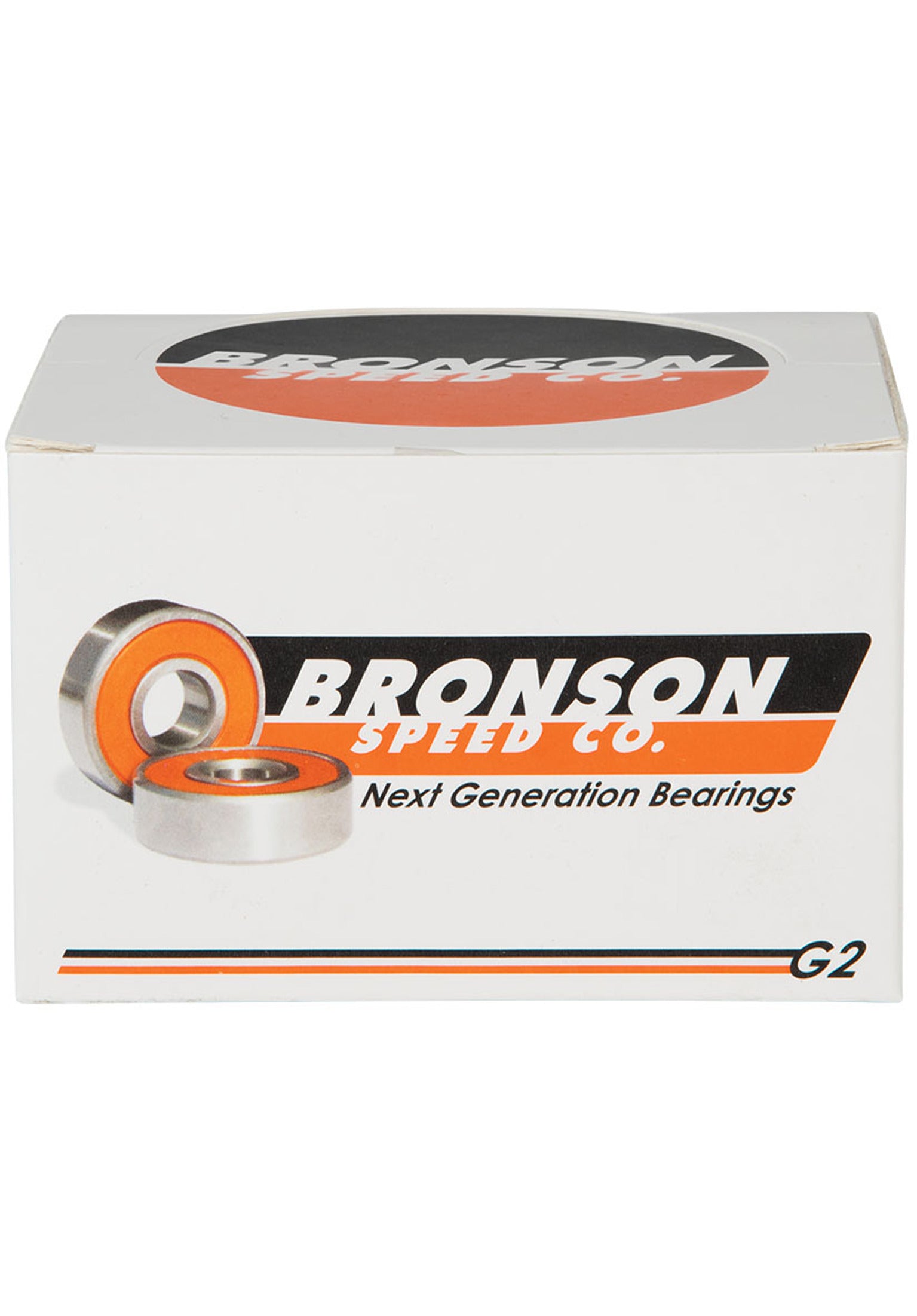 G2 10er Pack orange-silver Closeup1