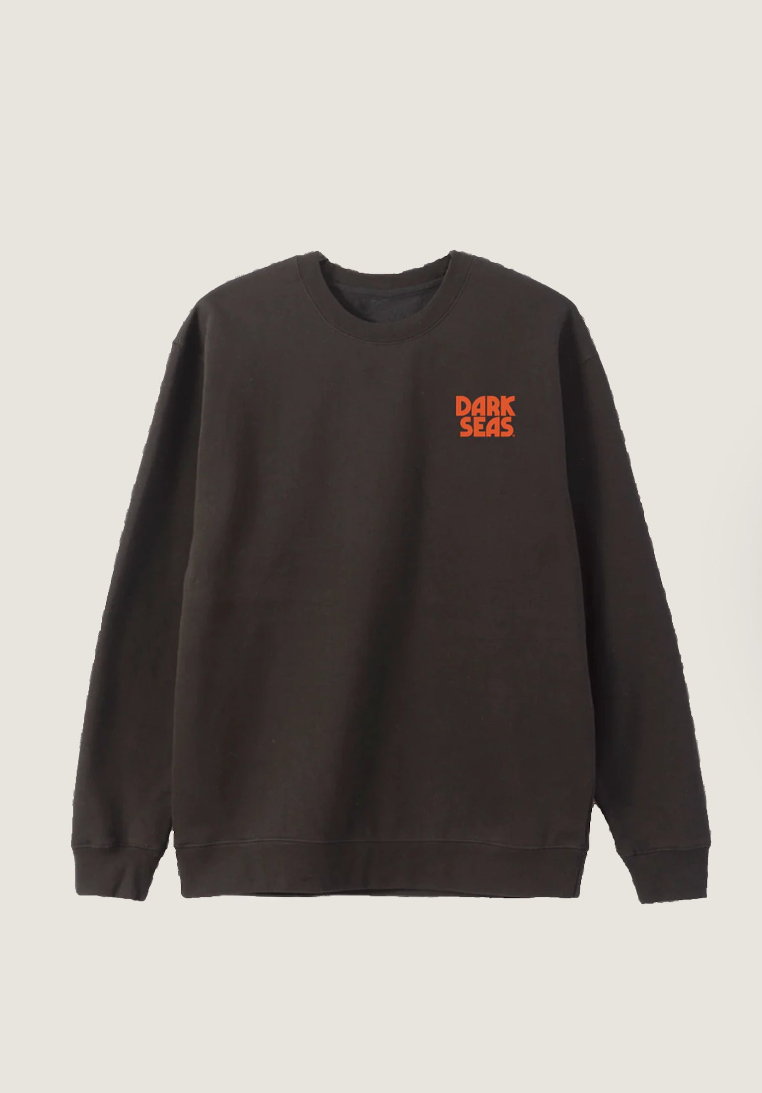 Trail King asphalt Rueckenansicht