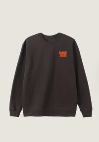 Trail King asphalt Rueckenansicht