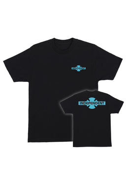 OGBC Legacy Heavyweight black Vorderansicht