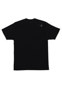 Web 2 Relic Heavyweight black Vorderansicht