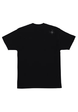 Web 2 Relic Heavyweight black Vorderansicht