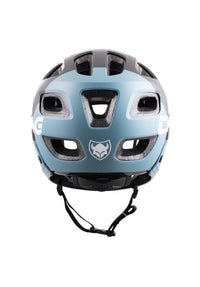 Seek FR Graphic Designs flow black-blue Closeup2