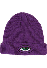 Sect Eye Dock purple Vorderansicht