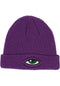 Sect Eye Dock purple Vorderansicht