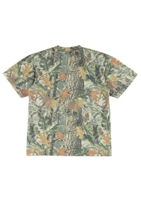 Antlers Boxy camo Rueckenansicht