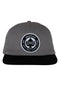 Motörhead Spade Unstructured Hat black Vorderansicht