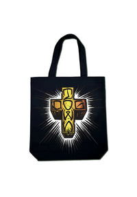 Ese 2 Tote black Vorderansicht