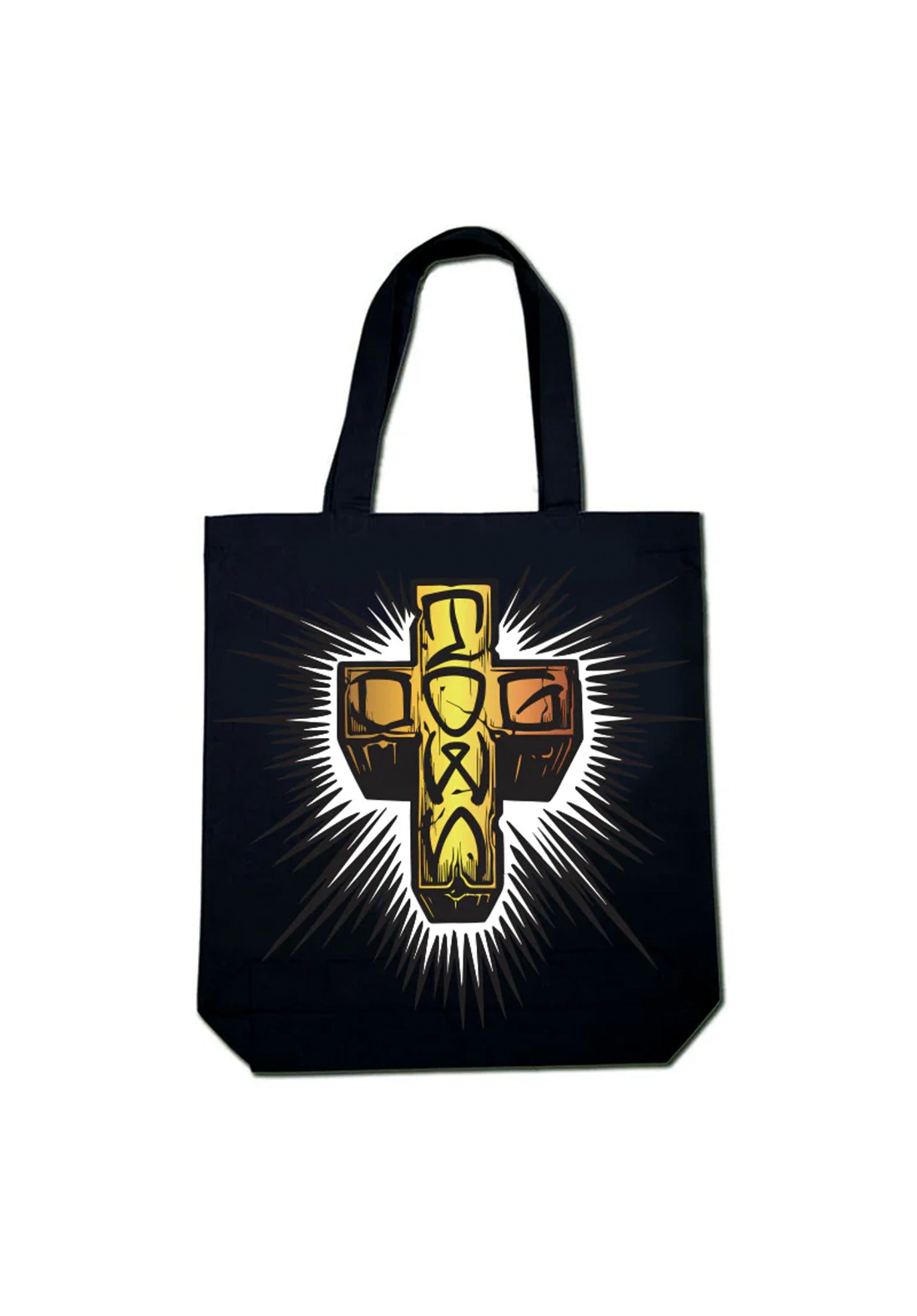 Ese 2 Tote black Vorderansicht