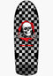 OG Ripper checkered silver-foil Vorderansicht