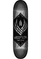 Flight Pro Kelvin Hoefler Chains silver-foil Vorderansicht
