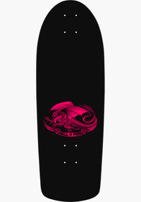 OG Ripper Rueckenansicht