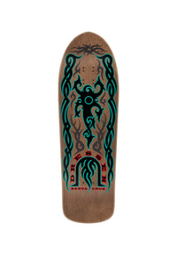 Dressen Tribal Reissue natural Vorderansicht