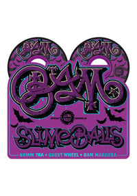 Bam Margera Guest OG 78A black Closeup1