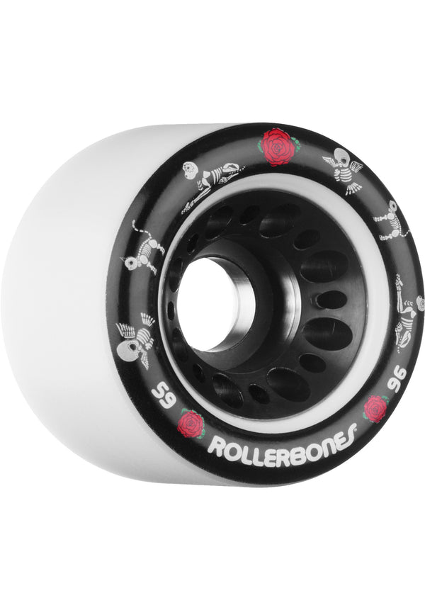 Day of the Dead Pet Series 96A 4er PK Vorderansicht