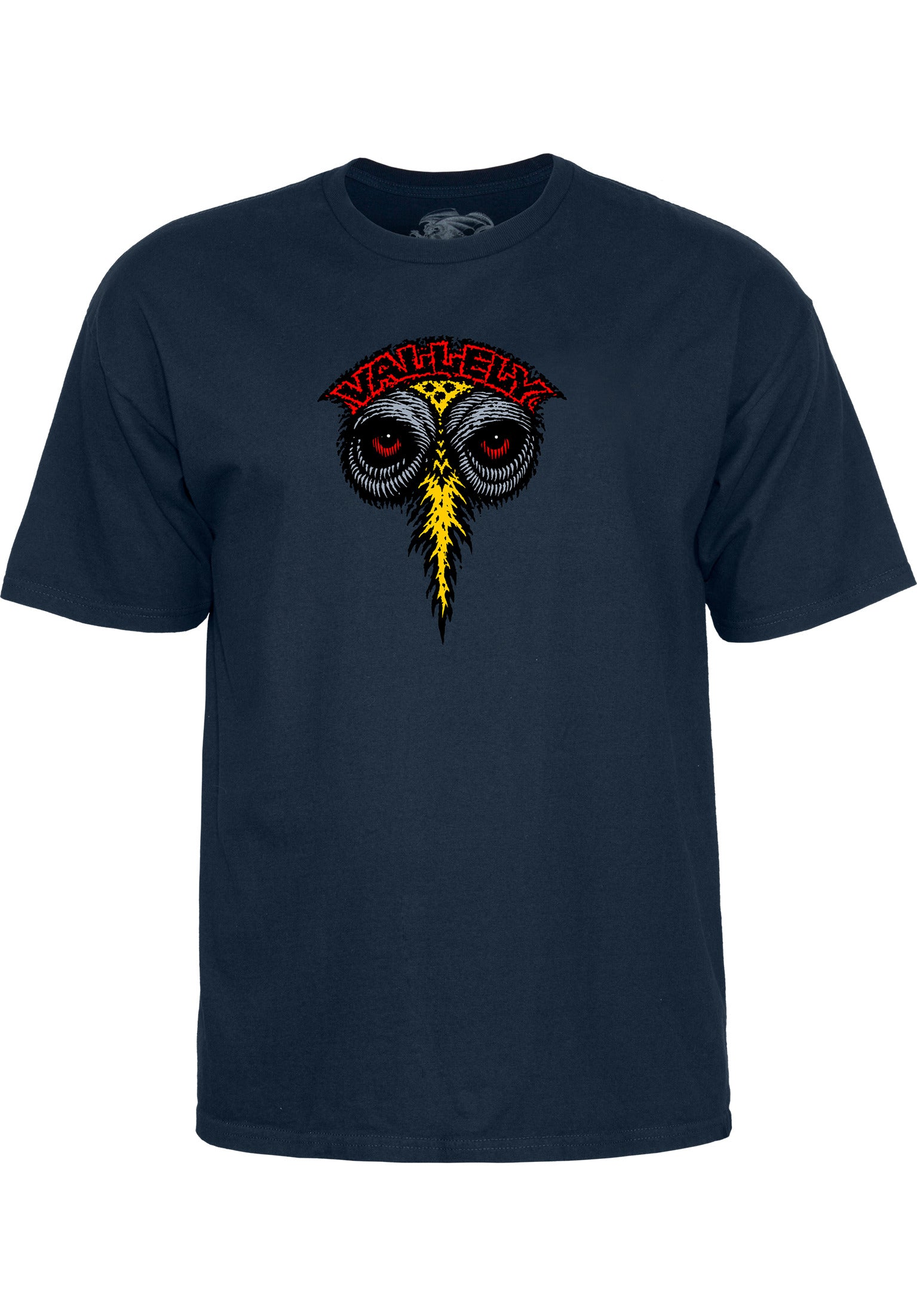 Vallely Elephant Rueckenansicht