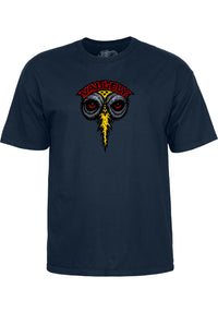 Vallely Elephant Rueckenansicht