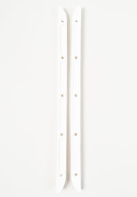 Slimline HSR Rails Rueckenansicht