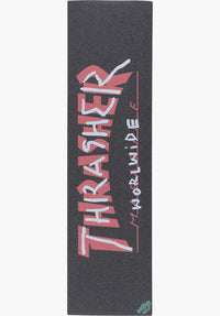 Thrasher Gonz Mag Vorderansicht