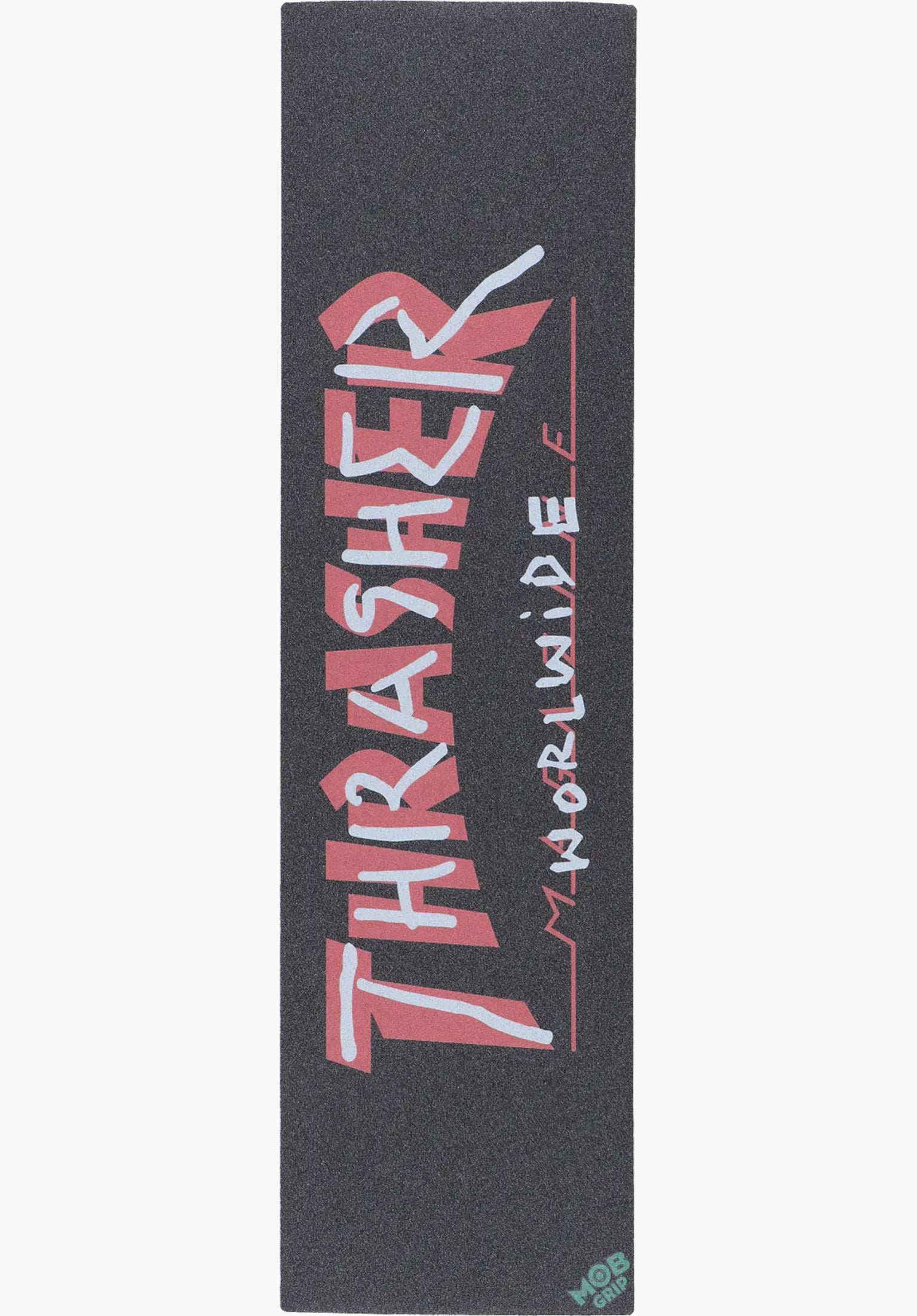 Thrasher Gonz Mag Vorderansicht