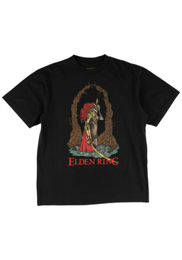 x Eldenring Malenia black Vorderansicht