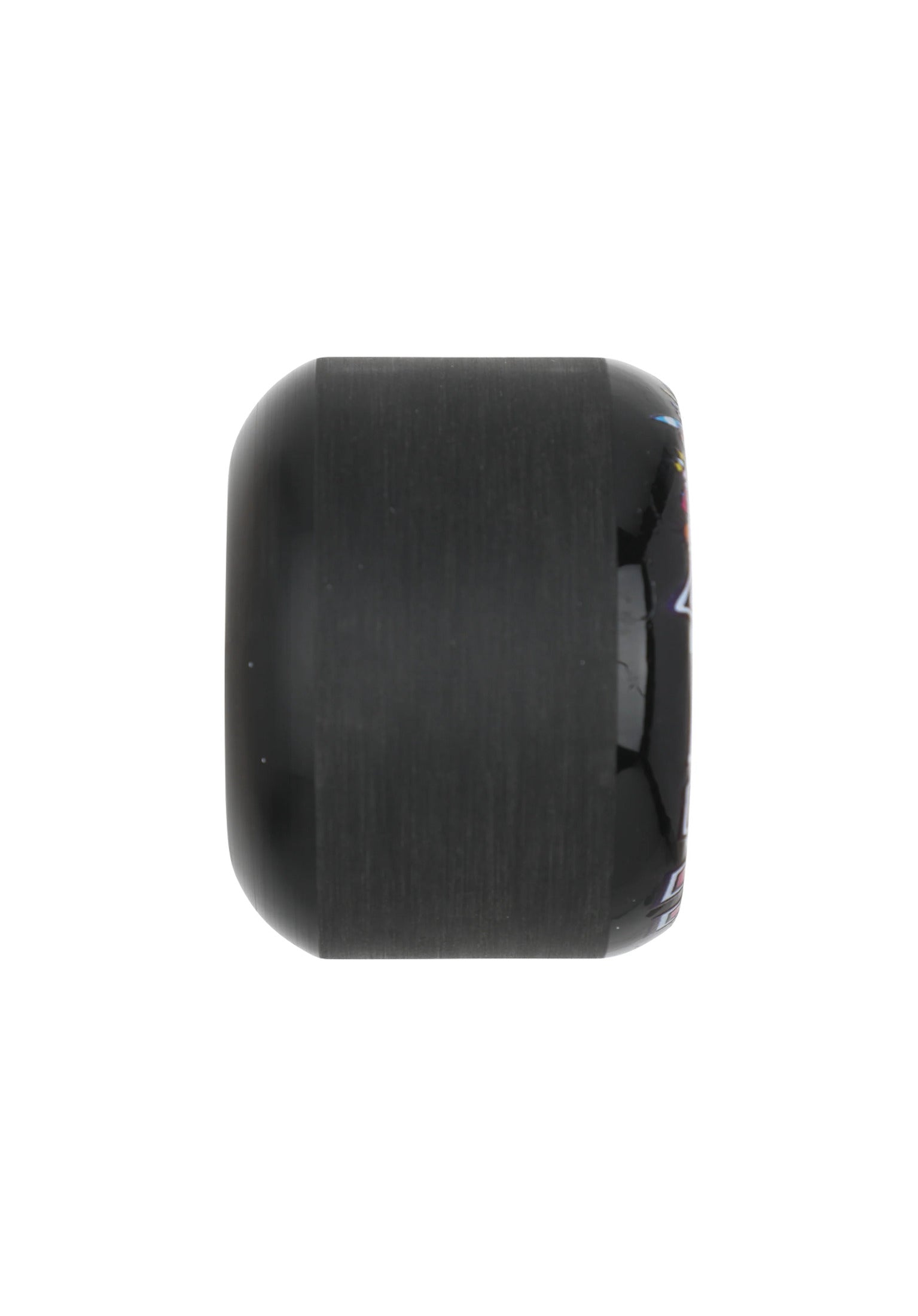 Bullet Riot Vomits 97A black Closeup1