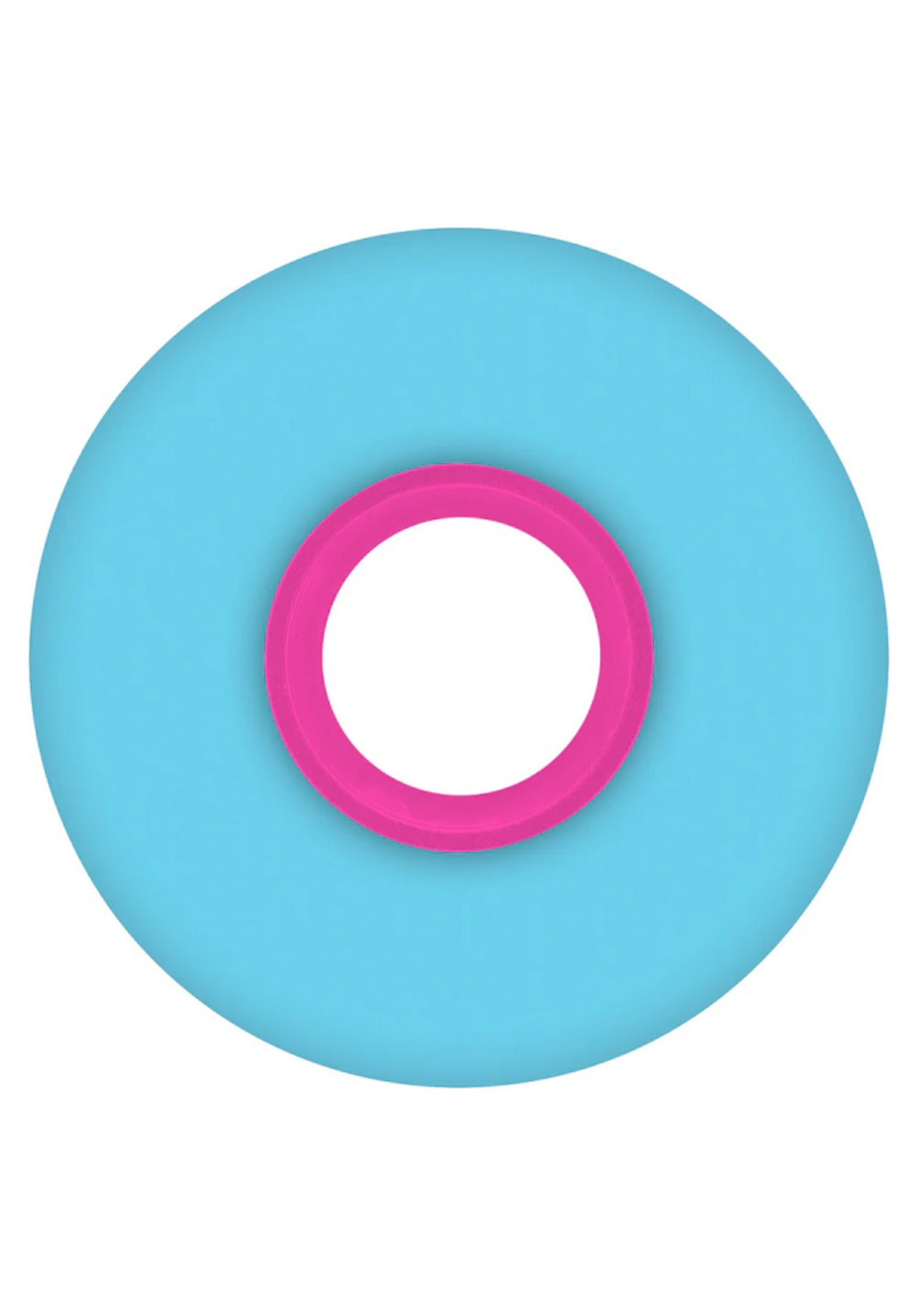 Clouds 92A blue-pink Rueckenansicht