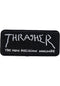 New Religion Patch Vorderansicht