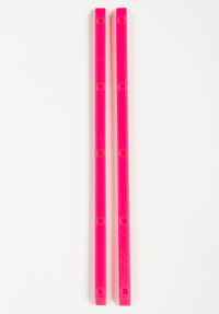 Rib Bones pink Vorderansicht