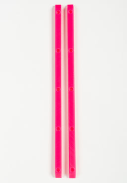 Rib Bones pink Vorderansicht