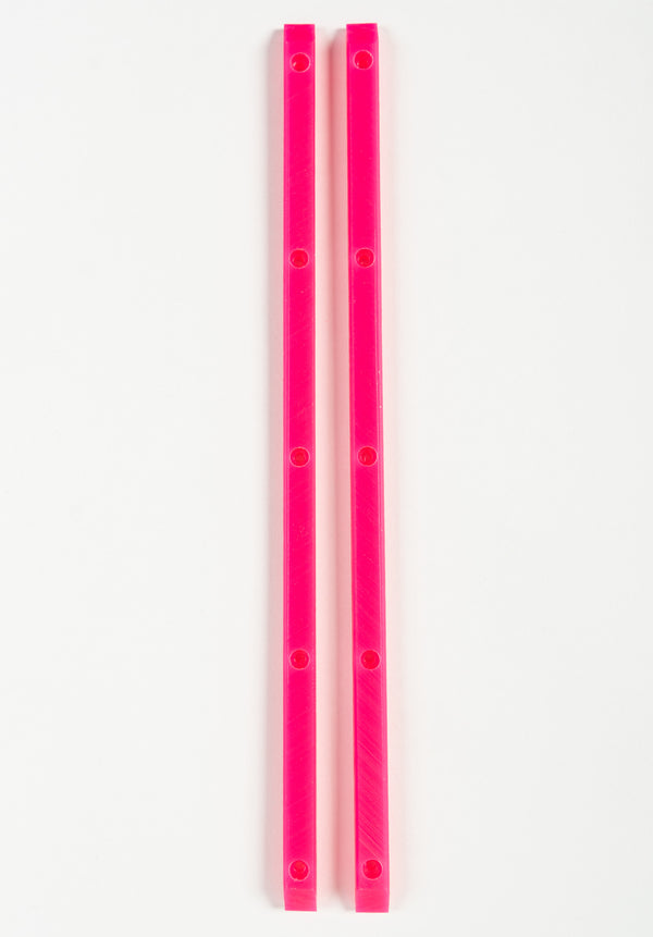 Rib Bones pink Vorderansicht