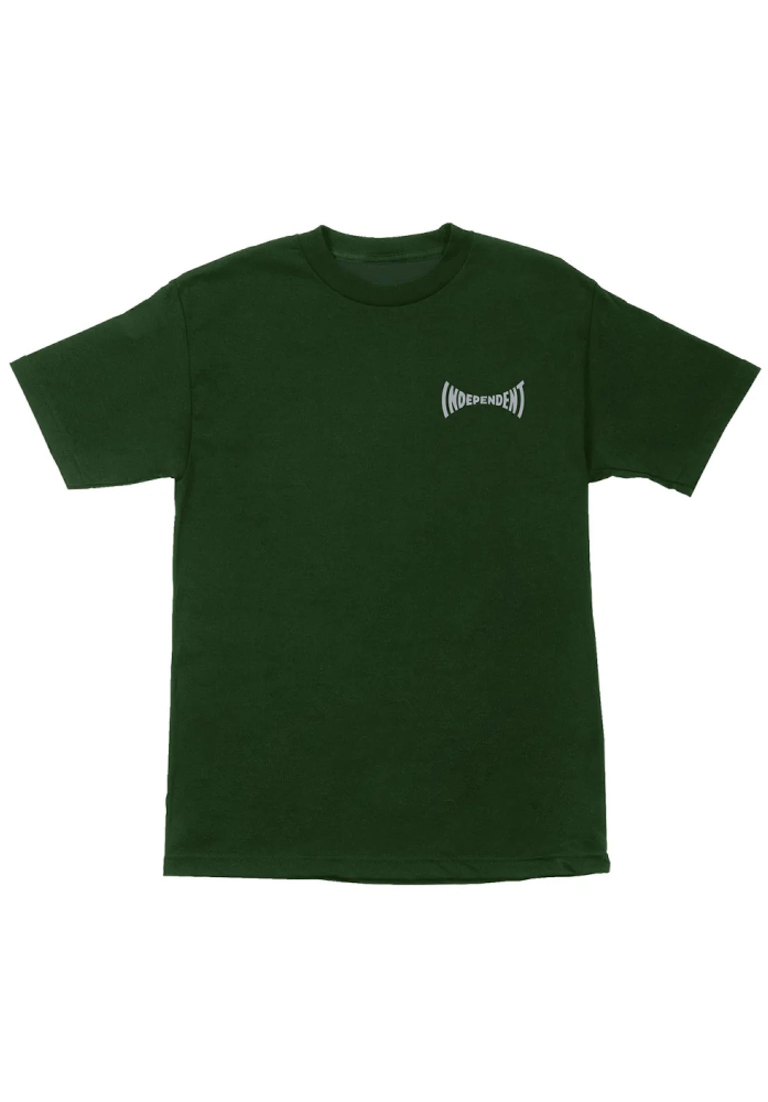 Tile Span Heavyweight forest Vorderansicht