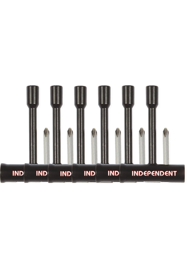 Bearing Saver T-Tool 6er Vorderansicht