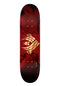 Flight Shape 308 K26-Kiss burgundy/gold-foil Vorderansicht