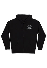 Independent Trucking Heavyweight black Vorderansicht