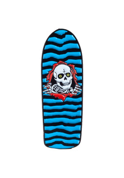 OG Ripper Deck Lapel Pin blue Vorderansicht