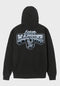 American Chrome black Vorderansicht