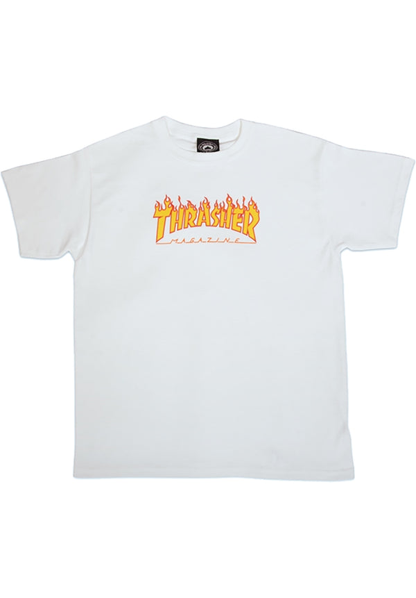 Flame Kids Vorderansicht