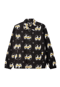 x Mooneyes Jackson black Vorderansicht