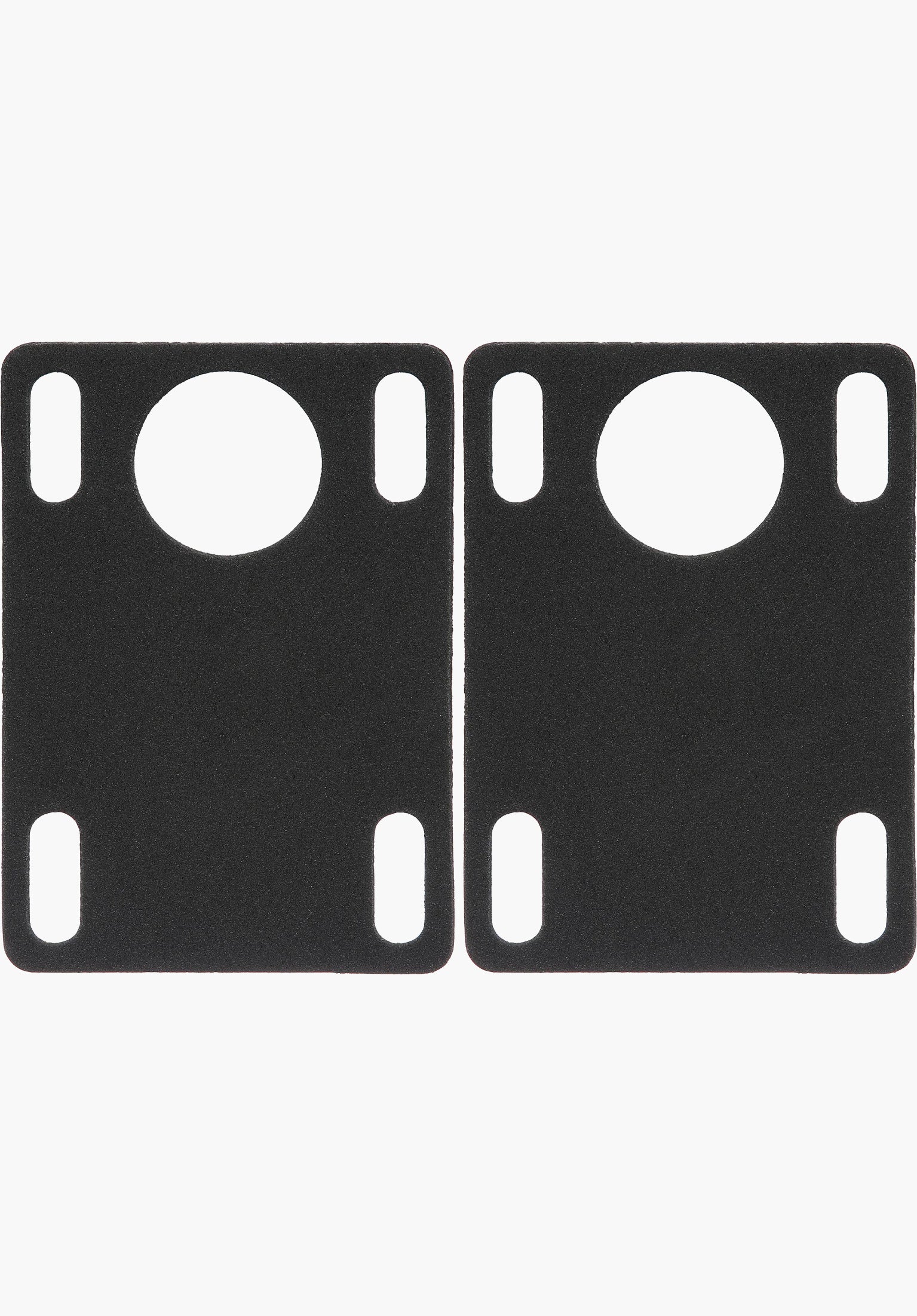 1/16 Universal Silencers black Vorderansicht