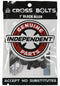 1 Inbus black Vorderansicht
