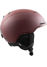 Konik 2.0 Solid Color Rueckenansicht